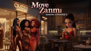 BAD FRIENDS SEASON 2 — Episode 2 😭Is Maya probably dead?
