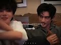the way he is eating him with his eyes 👀#DoubleHelix #lufeng #chinesebl #shorts #shortfeed 