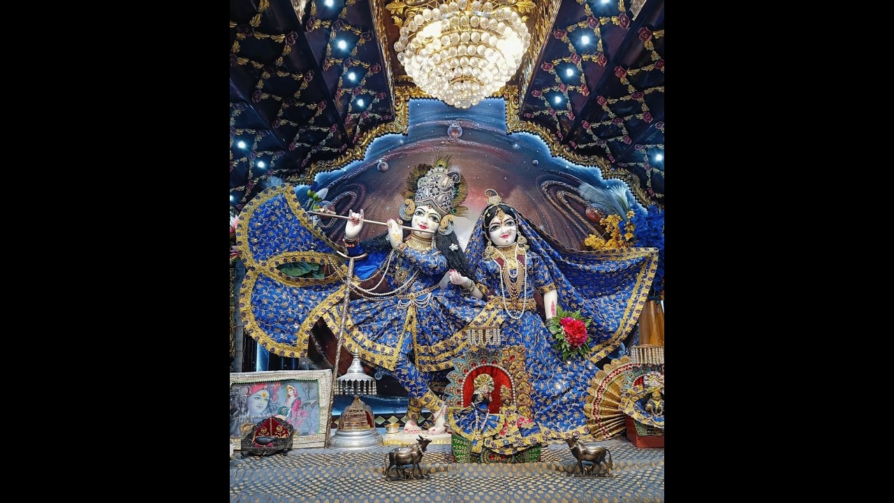 डॉ नरेश चंद्र शास्त्री जी महाराज //श्री राम कथा संपन्न और बाबा श्याम फागुन मेला के उत्सव