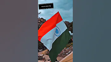 Best Indian Flag flying in the sky #Shorts #viral #status #youtubeshorts