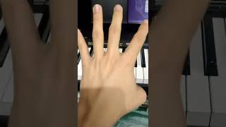 Lana Del Rey - Say Yes To Heaven - Piano Chords Lesson #lanadelrey