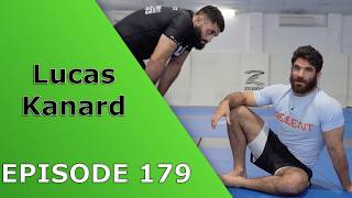 1(800)BJJ-HELP Episode 179 - Lucas Kanard