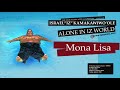 Mona Lisa - Israel "IZ" Kamakawiwoʻole