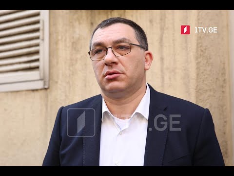 ოპოზიციასა და ხელისუფლებას შორის მოლაპარაკების პერსპექტივა