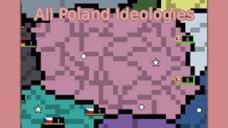 Spirits Of Steel All Poland Ideologies