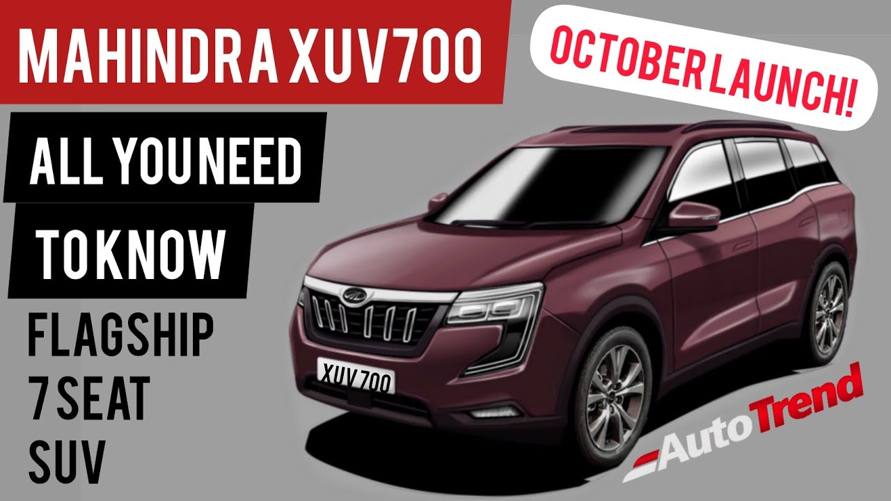 Mahindra XUV700 SUV bags 1.5 lakh bookings in just 10 months of launch