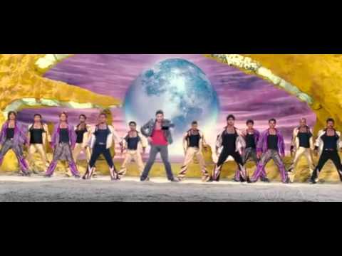 ambadari-badrinath-video-song-hd