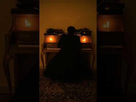 Liszt S Liebestraum No 3 Joshua Kyan Aalampour 9 5 2025 