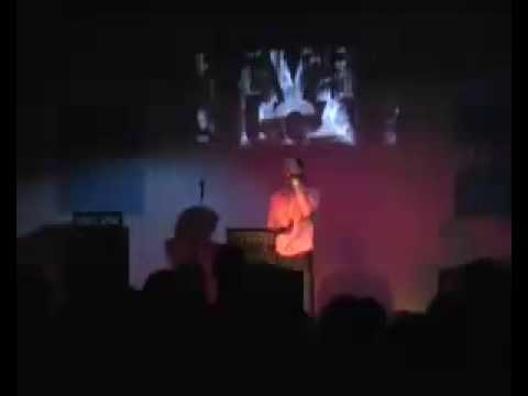 David E Sugar - Live at Proud Camden