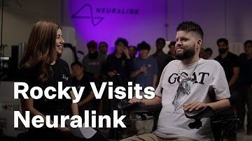 A Conversation with RockyNoHands