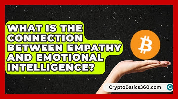 What Is the Connection Between Empathy and Emotional Intelligence? | The Life Coach Expert News