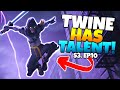 NINJA ASSASSINATION! | Twine Has Talent