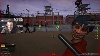 Prison Simulator #5 Live!