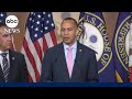 An agreement that meets the needs of Americans: House Minority Leader Hakeem Jeffries | ABCNL