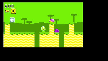 CS50’s Introduction to Game Development - Super Mario Bros