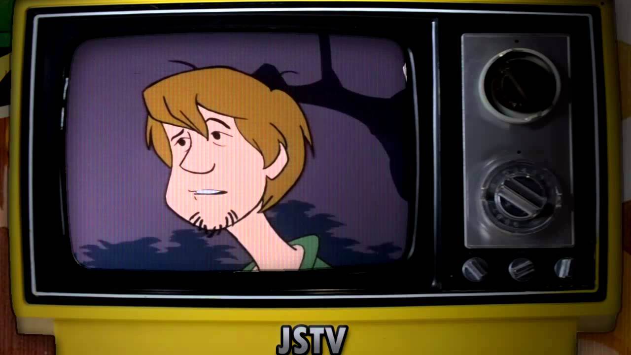 Scooby-Doo, Where Are You? Test- Star: Dog Ranger of the North Woods Clip