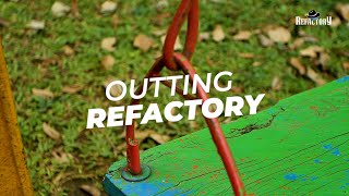 Refactory Goes To Bandungan - Funtastic Experience