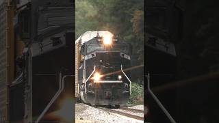 Las famosas &quot;Ditch Lights&quot; de los Trenes de Estados Unidos en México! Ferromex Guadalajara.