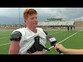 Vista Ridge looking to climb higher after round of 16 appearance