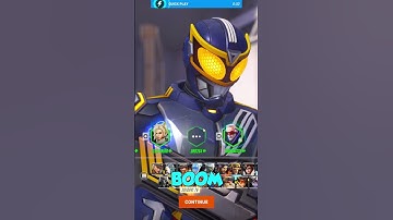 The Average Overwatch 2 Player Part 6 #overwatch2 #overwatch #shorts