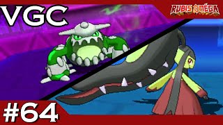 Pokémon Rubis Oméga Wifi Battle VGC \ Pokémon Rubis Oméga Wifi Battle VGC \