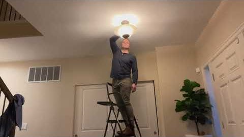 5 Step Ladder with Handrails with Tool Platform