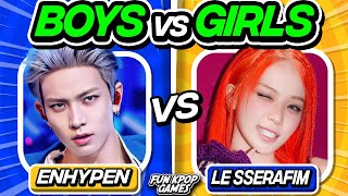 Save One Drop One Boys Vs Girls Save One Kpop Song Kpop Quiz - Fun Kpop Games 2026