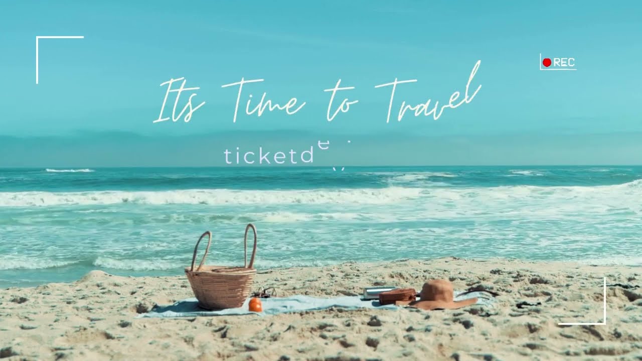 Exploring the World's Most Remote Beaches