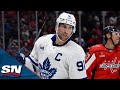 The Sneaky Way John Tavares Helps The Maple Leafs Light It Up | Numbers Don&#39;t Lie