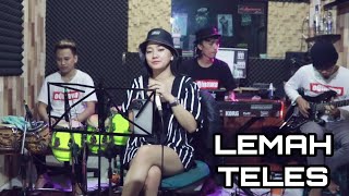 SUSI NGAPAK - LEMAH TELES ( LIVE COVER BARENG oQinawa )