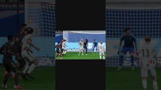 Golazo de tijera FIFA 23 PC  #fifa23fut #fifa23 #fifa23ultimateteam #fifa23gameplay #fifa23fut