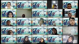 Hari 1 Kampus Gemilang "Mencetak Generasi Mitigasi Cemerlang Tangguh Bencana Gempabumi dan Tsunami" screenshot 3