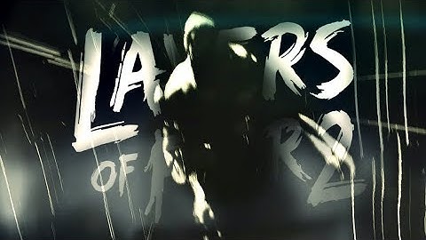 TERRIFYING MONSTER CHASE!!!! :