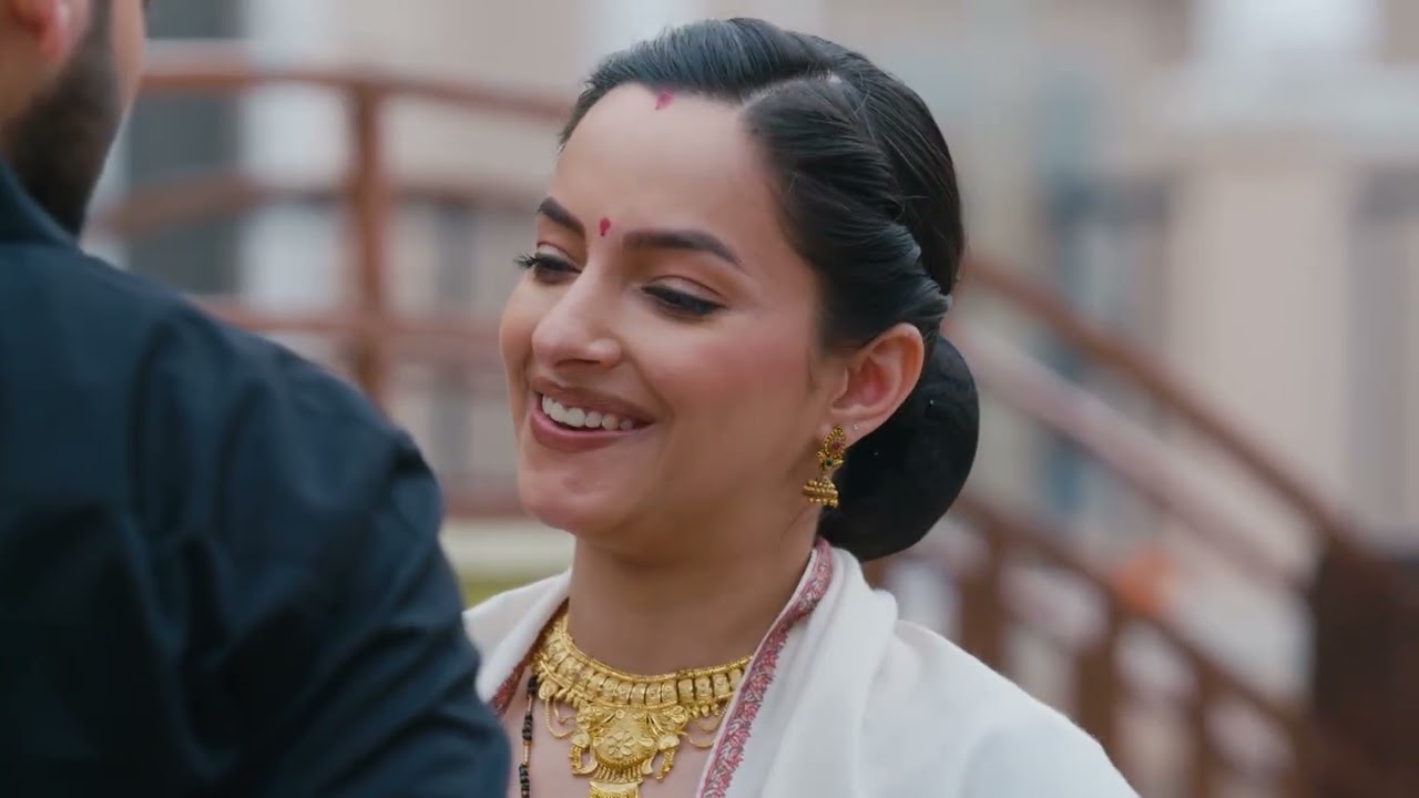 Ganga Mai Ki Betiyan | Latest Episode 126 | Best Scene | गंगा माई की बेटियां | Zee TV APAC