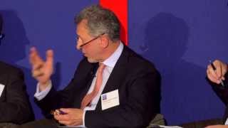 Stephen Schaefer: Can Bank Boards Do The Job? | London Business School