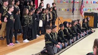 Arabic music concerts foster cultural appreciation among AAPS students