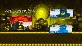 3 STAR XTREME GUIDE POST CH5