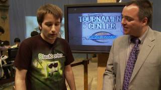 Worlds 2009 Deck Tech Jacerator with Joel Calafell Standard