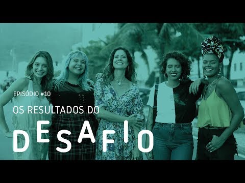 Desafio Armário Cápsula - O resultado do Desafio