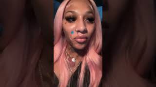 DaTatted Barbie Aka Ts BubblesLove - Live (TranssexualTV