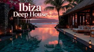 Deep House Music 2026 🌴 Smooth Chill Beats for Sunset, Beach Lounge & Luxury Summer Vibes screenshot 3