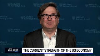 Furman: We've Had a Battle Between Fiscal and Monetary Policy