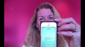 How To Get Reviews By SMS On Google Business Page