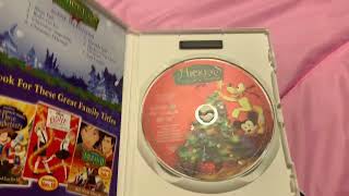 Mickeys Twice Upon A Christmas Movie Review 2004