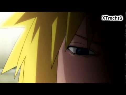 Minato vs Tobi - Rise of the Broken HD