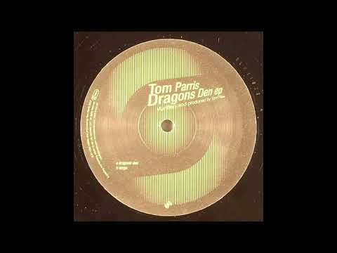 Tom Parris — Tom Parris - Kings [ELP11023] // 2007