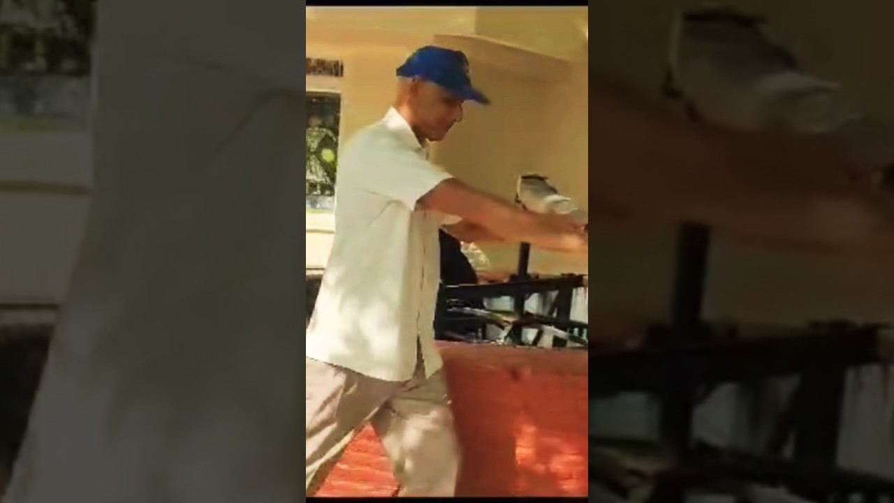 Irrigation in Ancient Times 