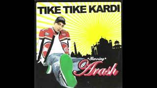 Arash - Tike Tike Kardi [Bass Boosted] !Hd!