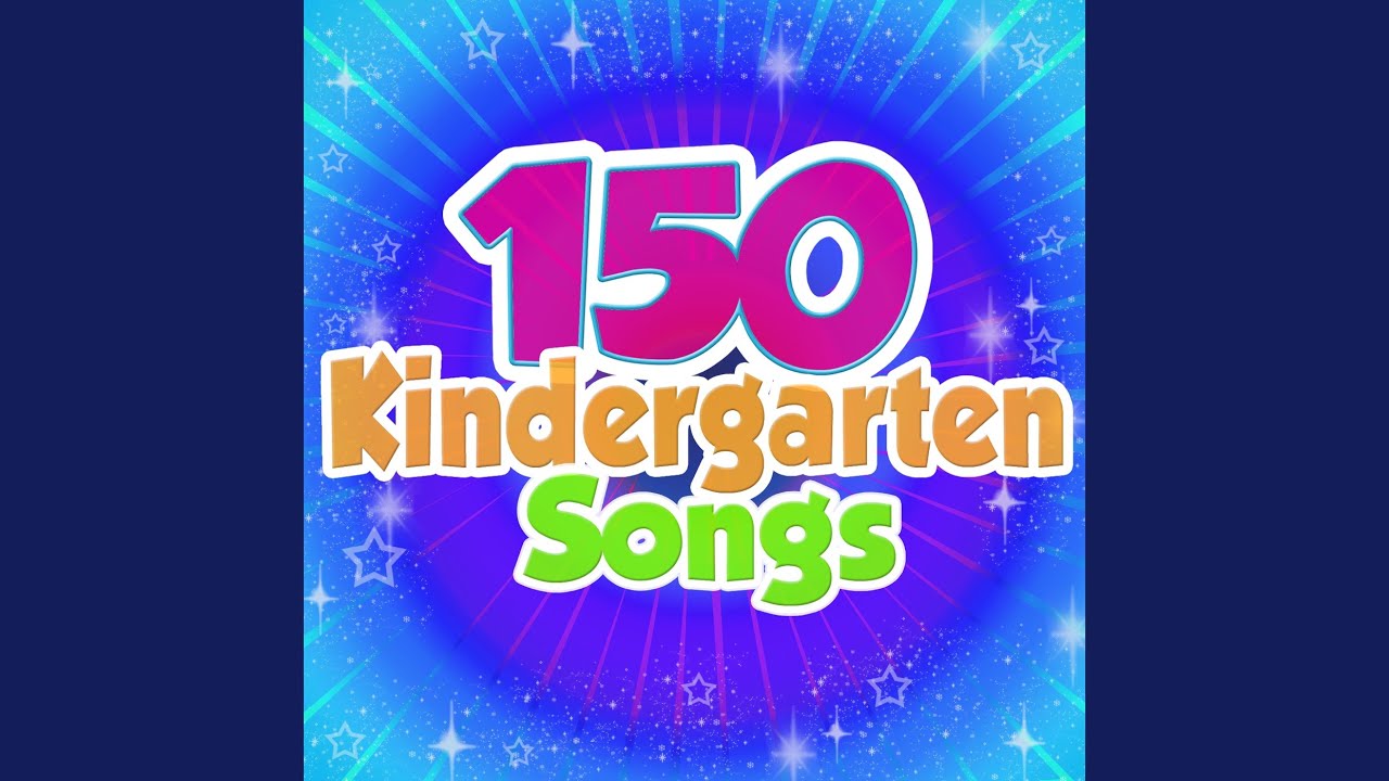 The Green Grass Grows All Around YouTube