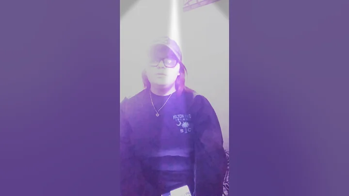 Original song "I miss you"